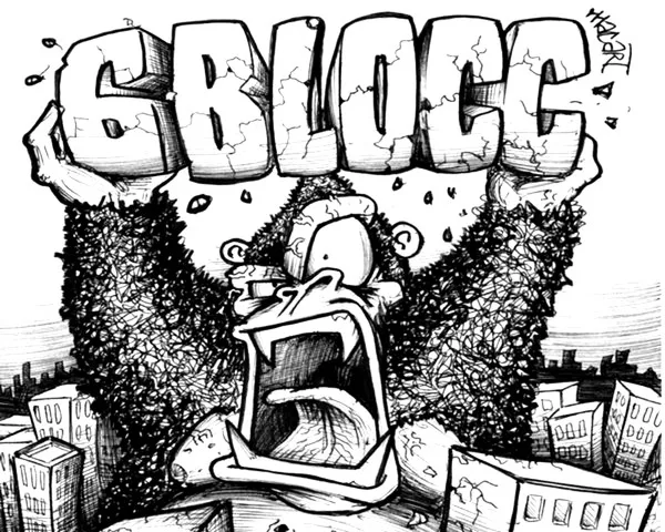 6Blocc