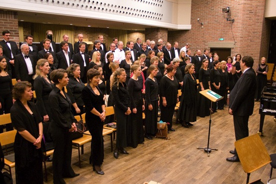 Philharmonischer Chor München