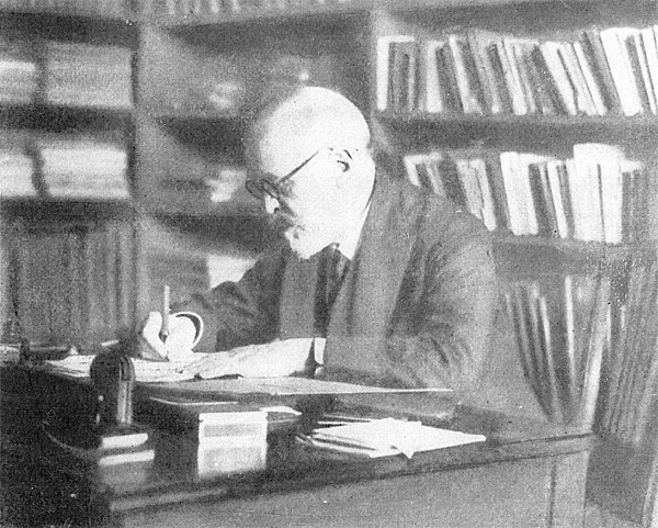 Paul Dukas