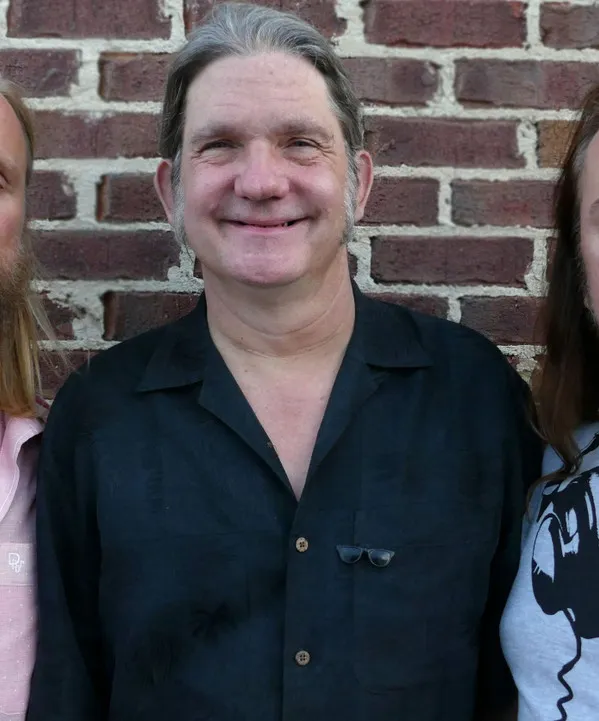Wesley Orbison