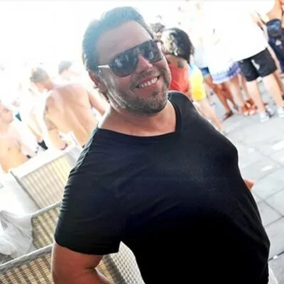 Luciano Ingrosso