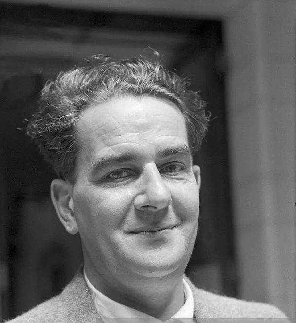 Eduard van Beinum