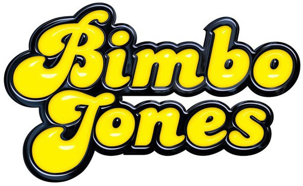 Bimbo Jones