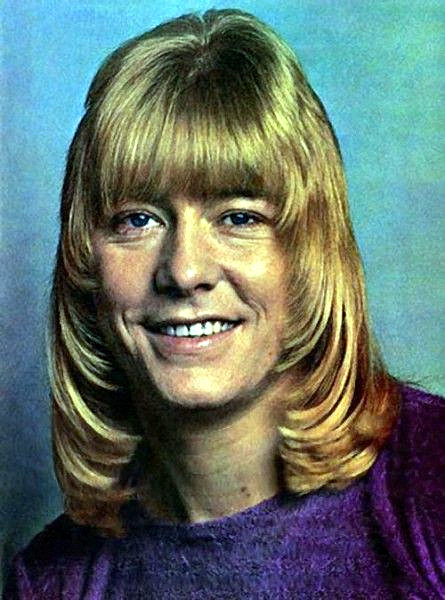 Brian Connolly
