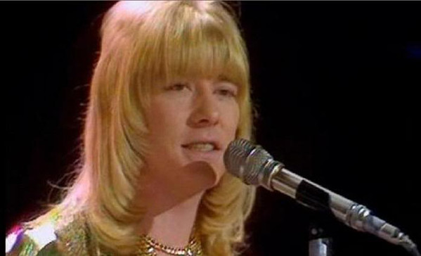 Brian Connolly