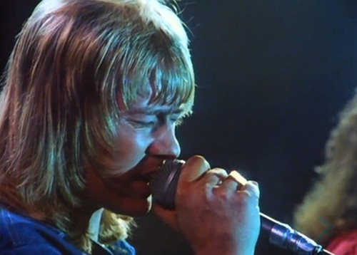 Brian Connolly