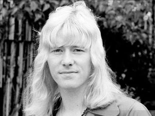 Brian Connolly