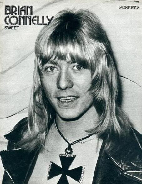 Brian Connolly