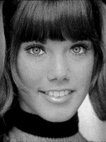 Barbi Benton