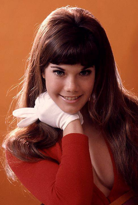 Barbi Benton