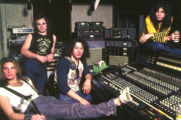 Van Halen