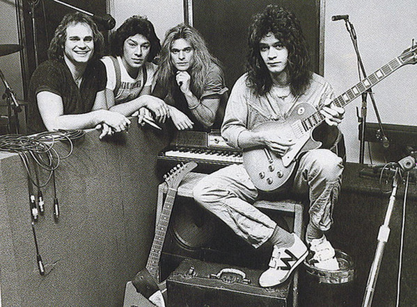 Van Halen