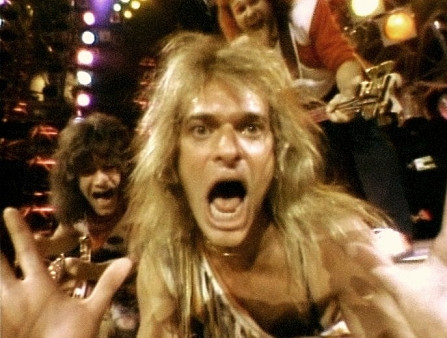 Van Halen