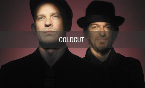 Coldcut