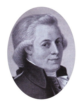 Wolfgang Amadeus Mozart