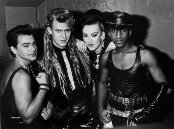 Culture Club