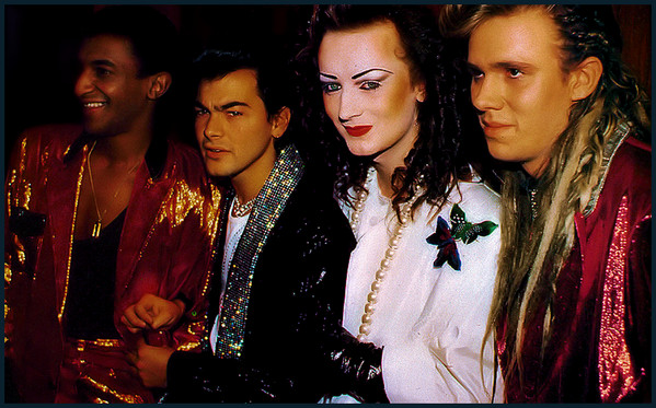 Culture Club