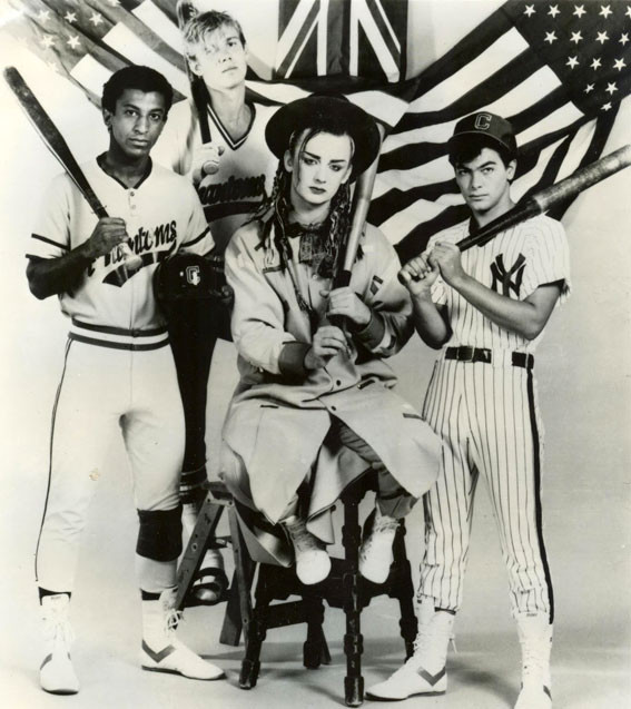 Culture Club