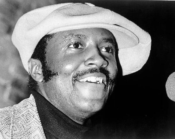 Donny Hathaway