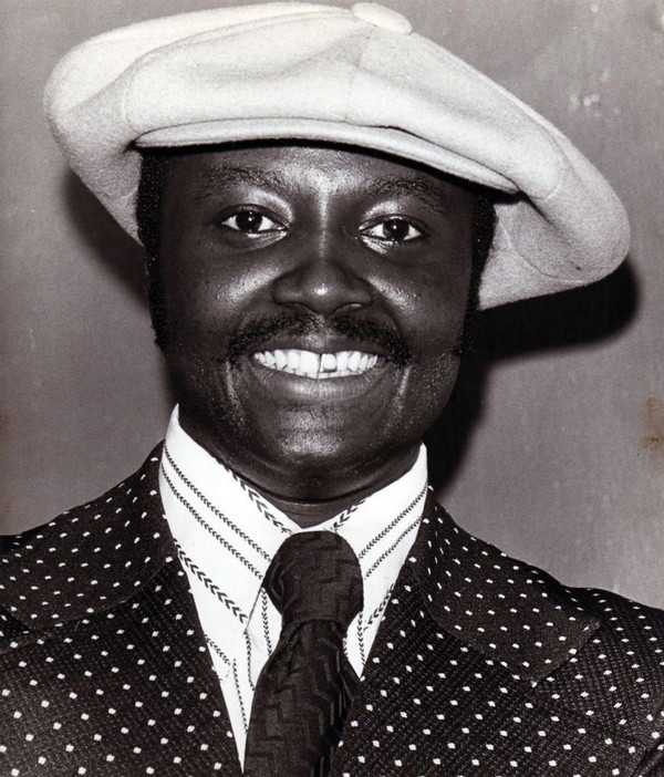 Donny Hathaway