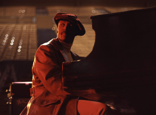Donny Hathaway
