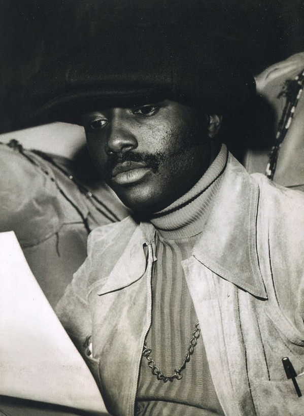 Donny Hathaway