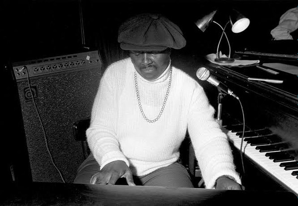 Donny Hathaway