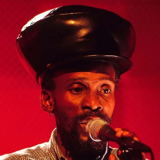 Bim Sherman