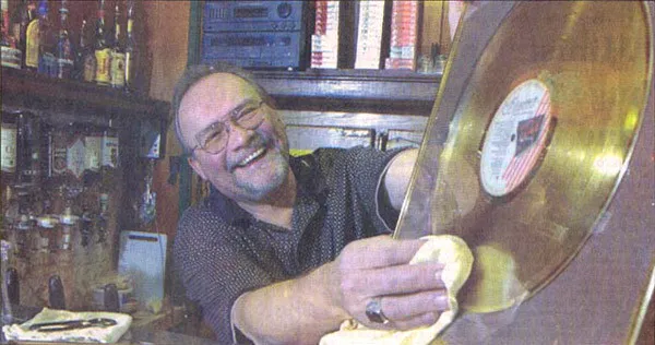 John Punter