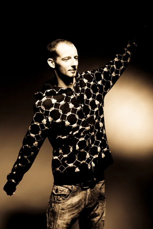 Felix Kröcher