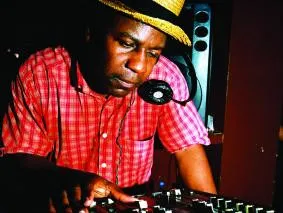Norman Jay