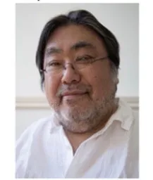 Hiroshi Shinkawa