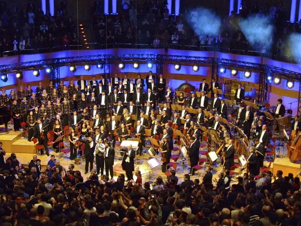 WDR Rundfunkorchester Köln