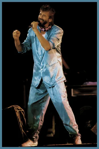 Kenny Loggins