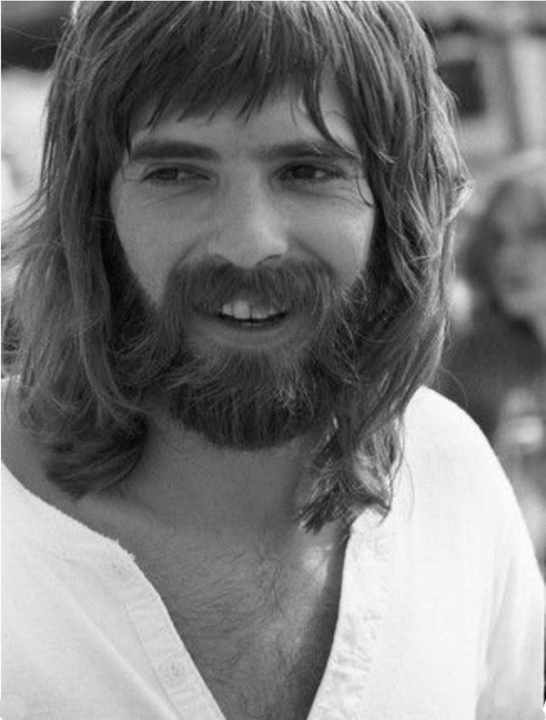 Kenny Loggins