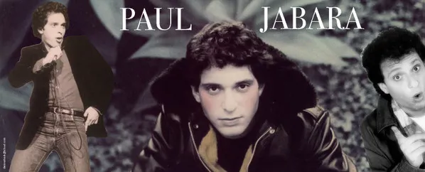 Paul Jabara