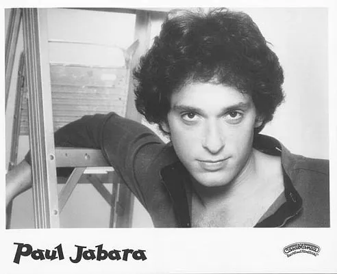 Paul Jabara