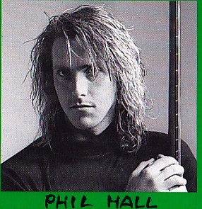 Phil Hall (3)