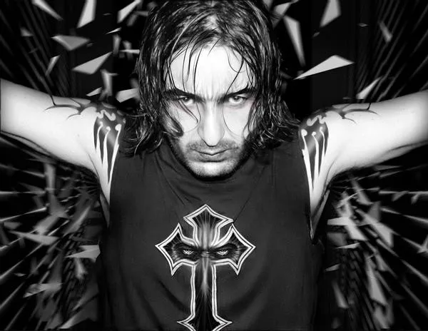 Nick Skitz