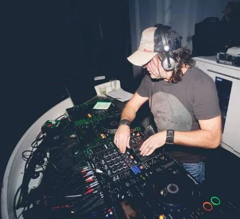 Nick Skitz