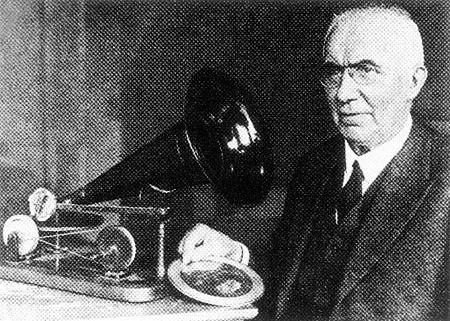 Emile Berliner