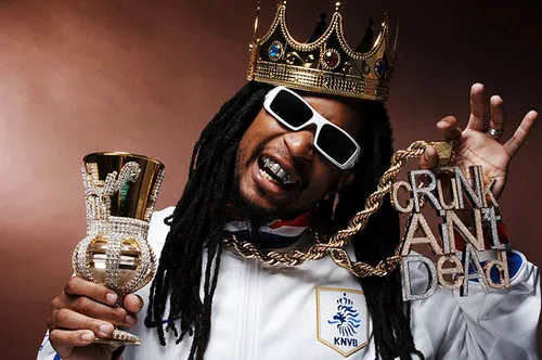 Lil' Jon