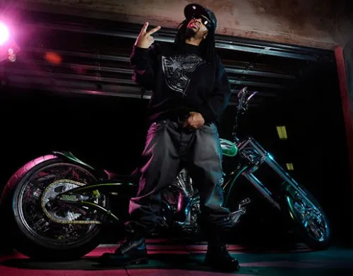 Lil' Jon