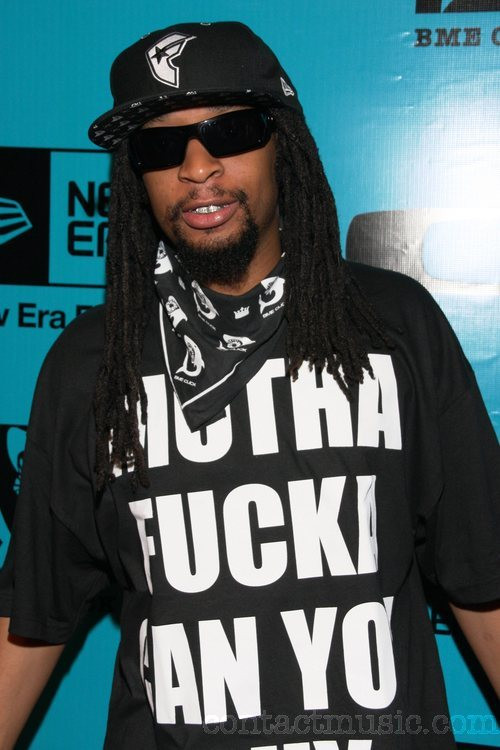 Lil' Jon