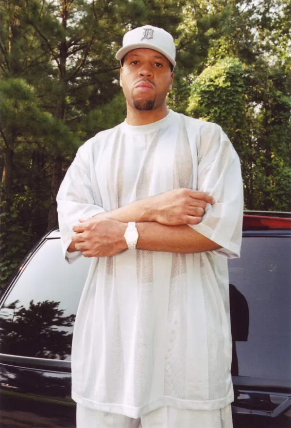 DJ Assault