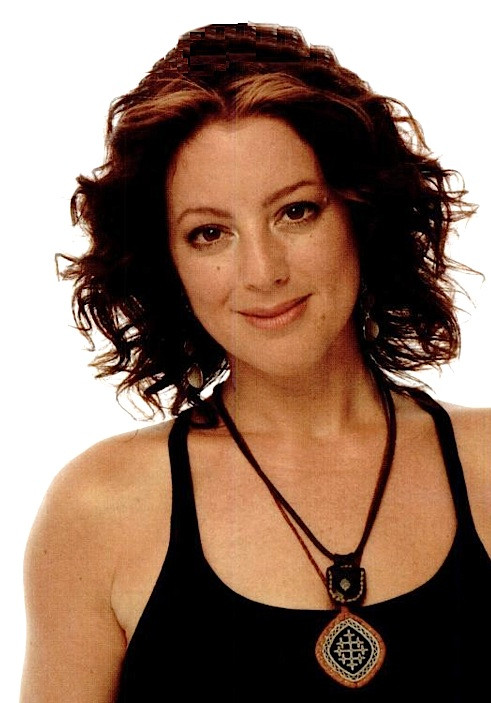Sarah McLachlan