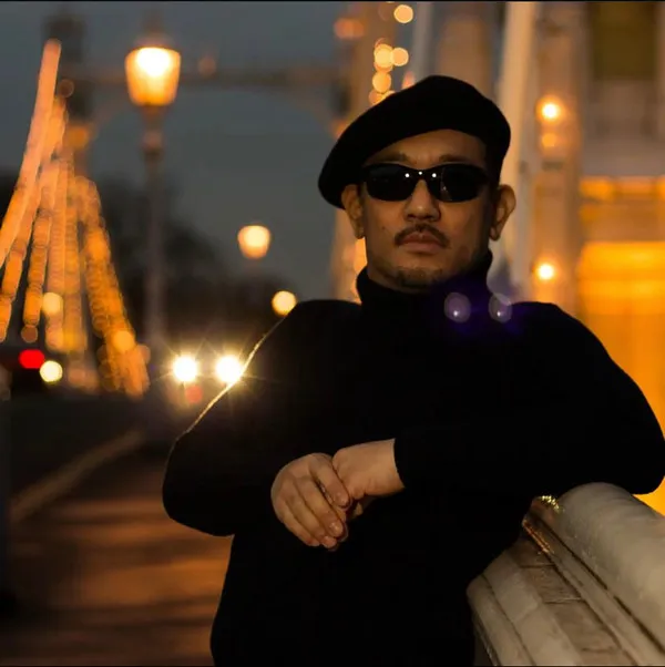 Tomoki Hirata