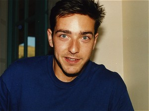 Julian Godfrey Brookhouse