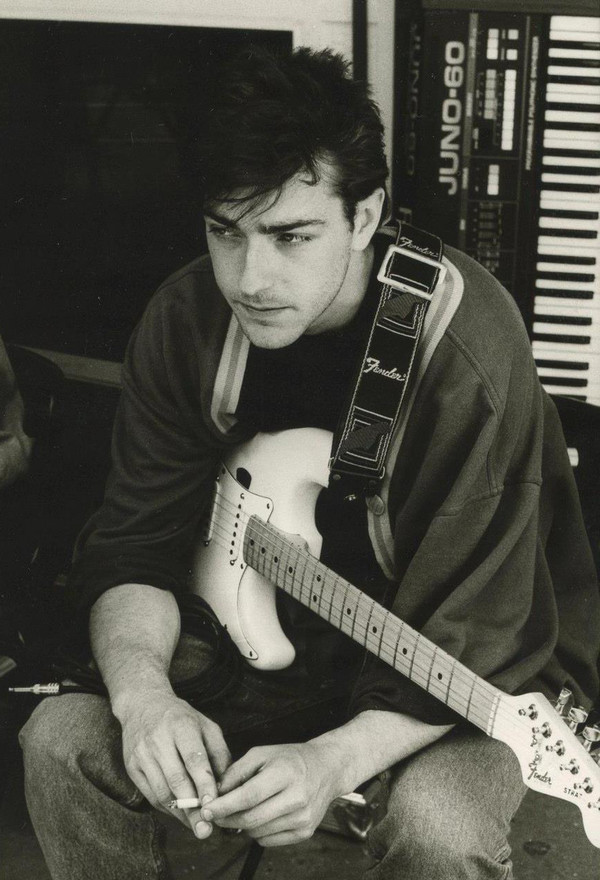 Julian Godfrey Brookhouse