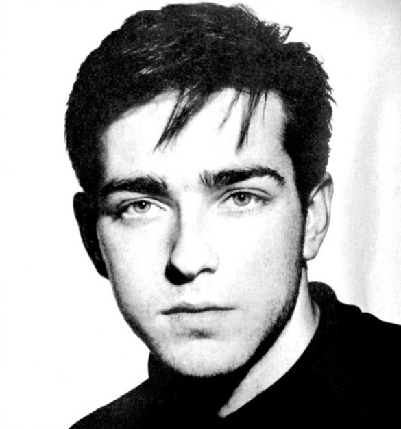 Julian Godfrey Brookhouse